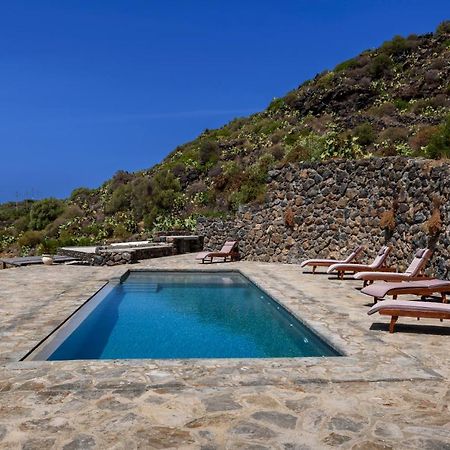 Agriturismo Zibibbodoro Scauri  Exterior photo