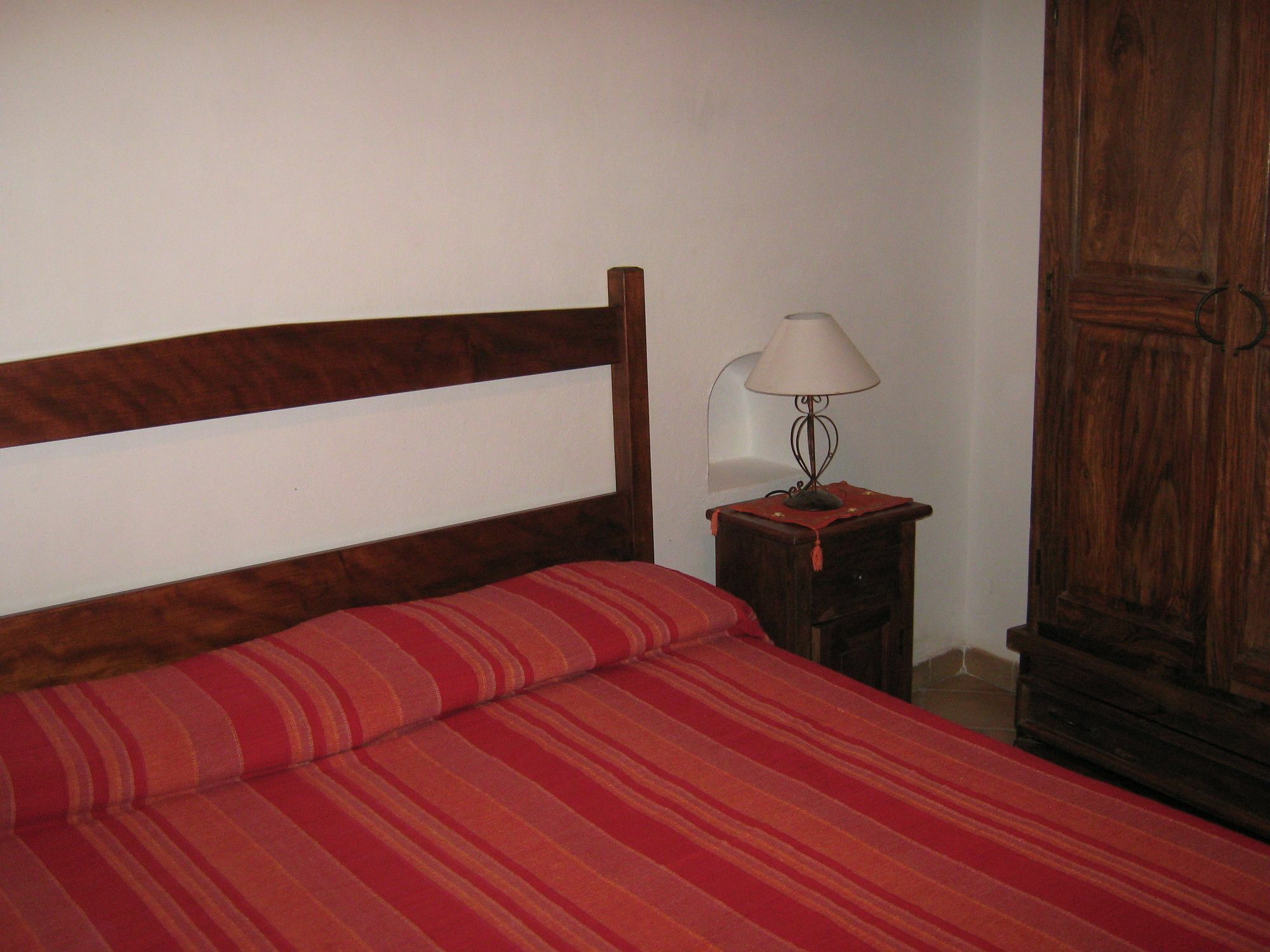 Agriturismo Zibibbodoro Scauri  Exterior photo