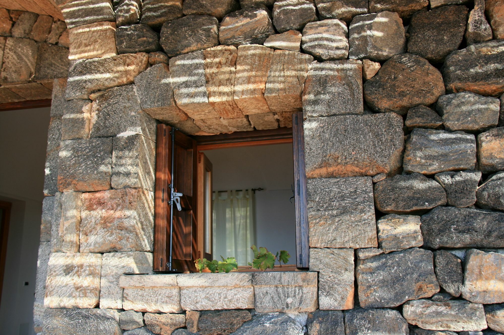 Agriturismo Zibibbodoro Scauri  Exterior photo